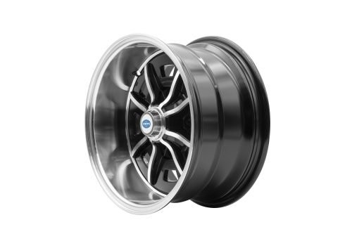 EMPI SprintStar Wheel オリジナル改 EMPI SPRINTSTAR 15x8 WHEEL