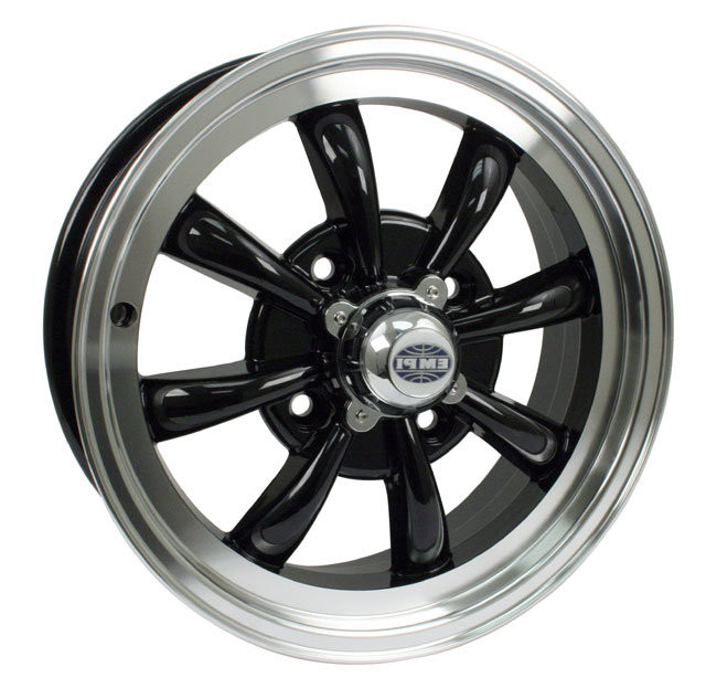 空冷 VW EMPIタイプ 8スポーク 8 SPOKE, WHEEL