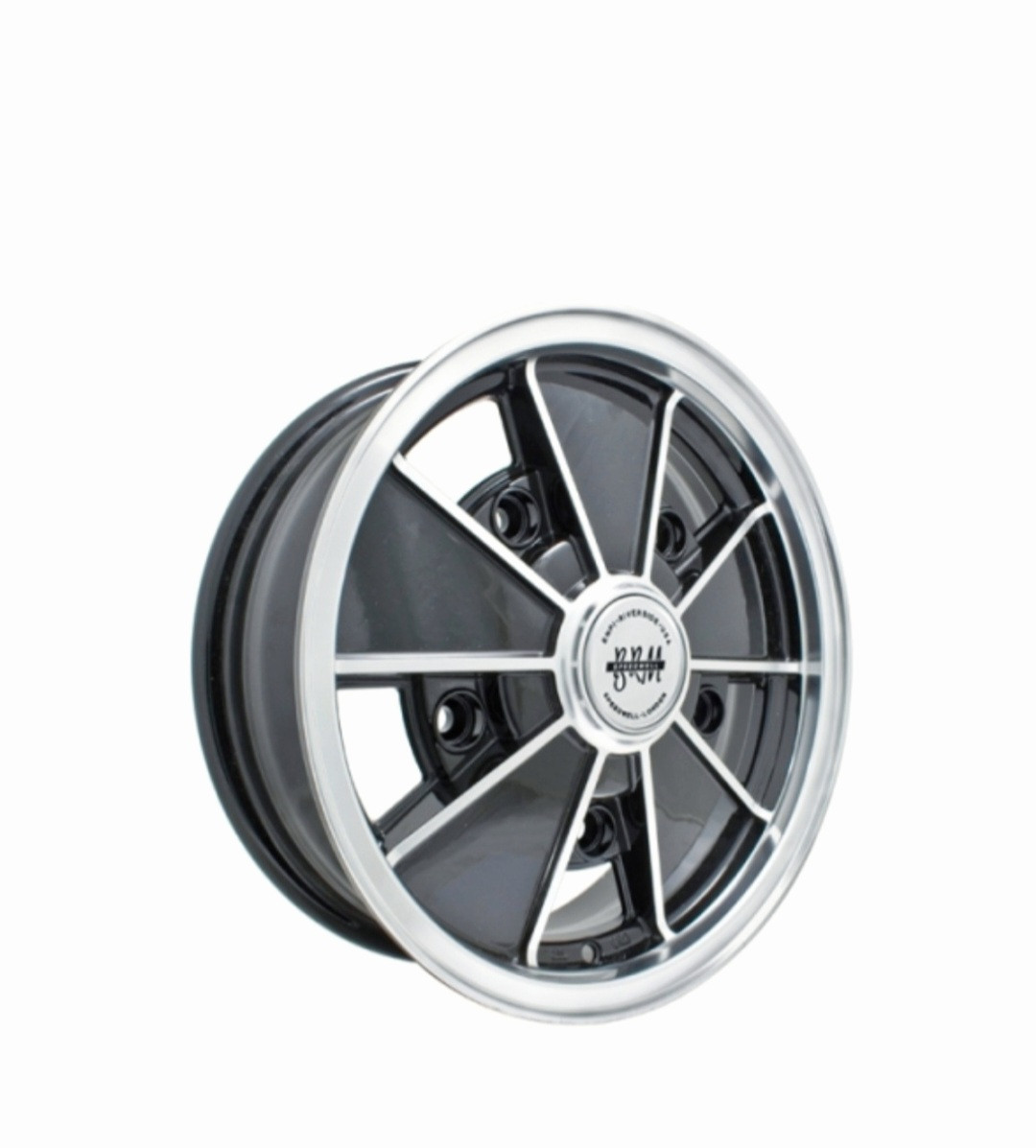 Vw 空冷 Empi エイトスポーク ホイール FLAT4 ONLINE SHOP EMPI
