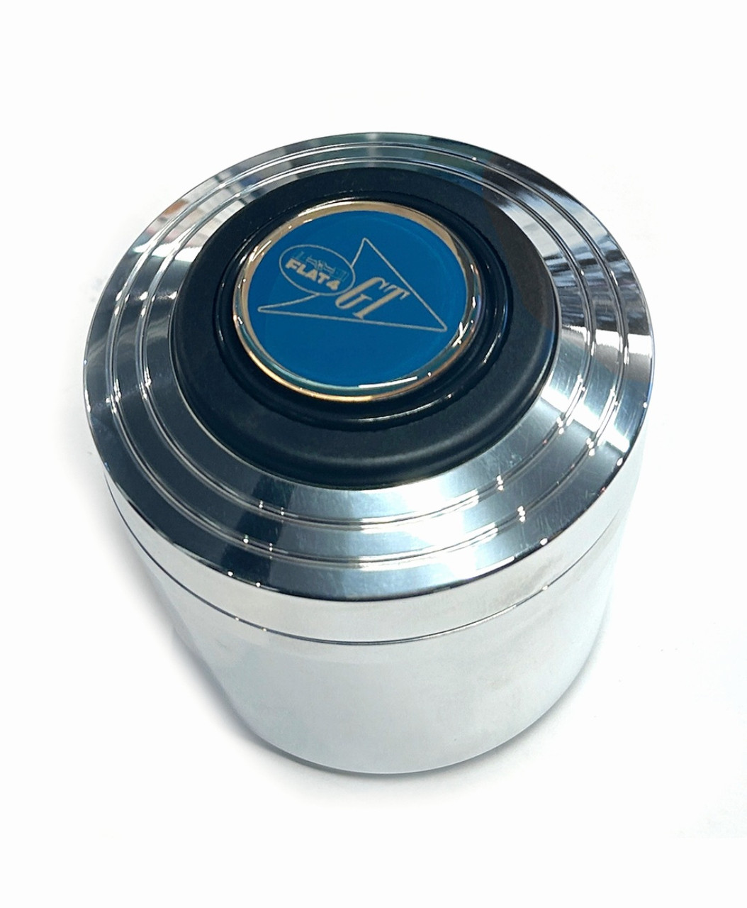 Flat-4 Bus Gt Steering Wheel Kit, 1968-1974 Type 2 Bus