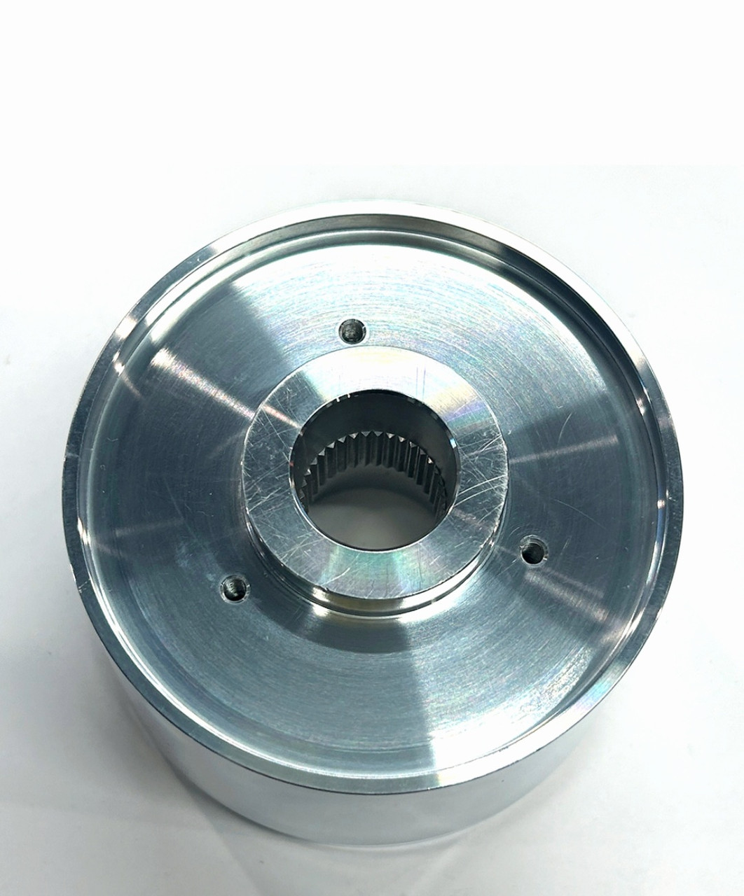 Flat-4 Bus Gt Steering Wheel Kit, 1968-1974 Type 2 Bus