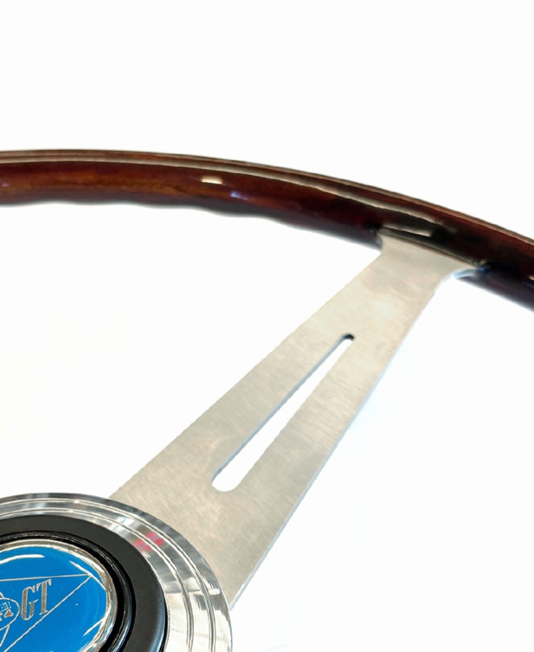 Flat-4 Bus Gt Steering Wheel Kit, 1974-1979 Type 2 Bus