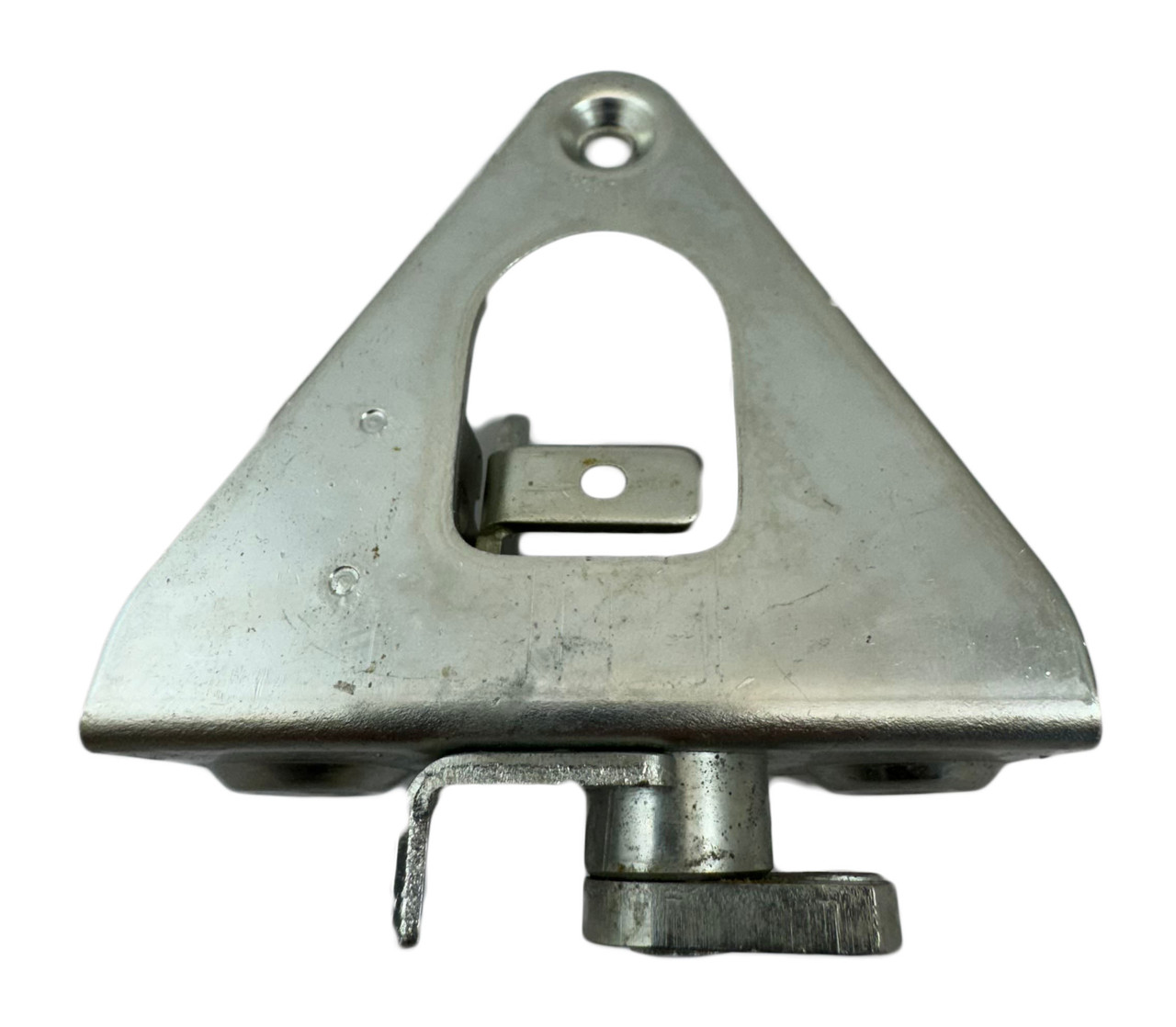 NOS REAR HATCH MECHANISM; BUS 1967-1971