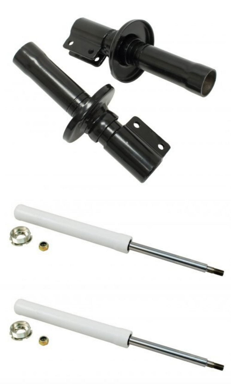 1974-1979 VW Super Beetle Adjustable Lowering Strut Mounts