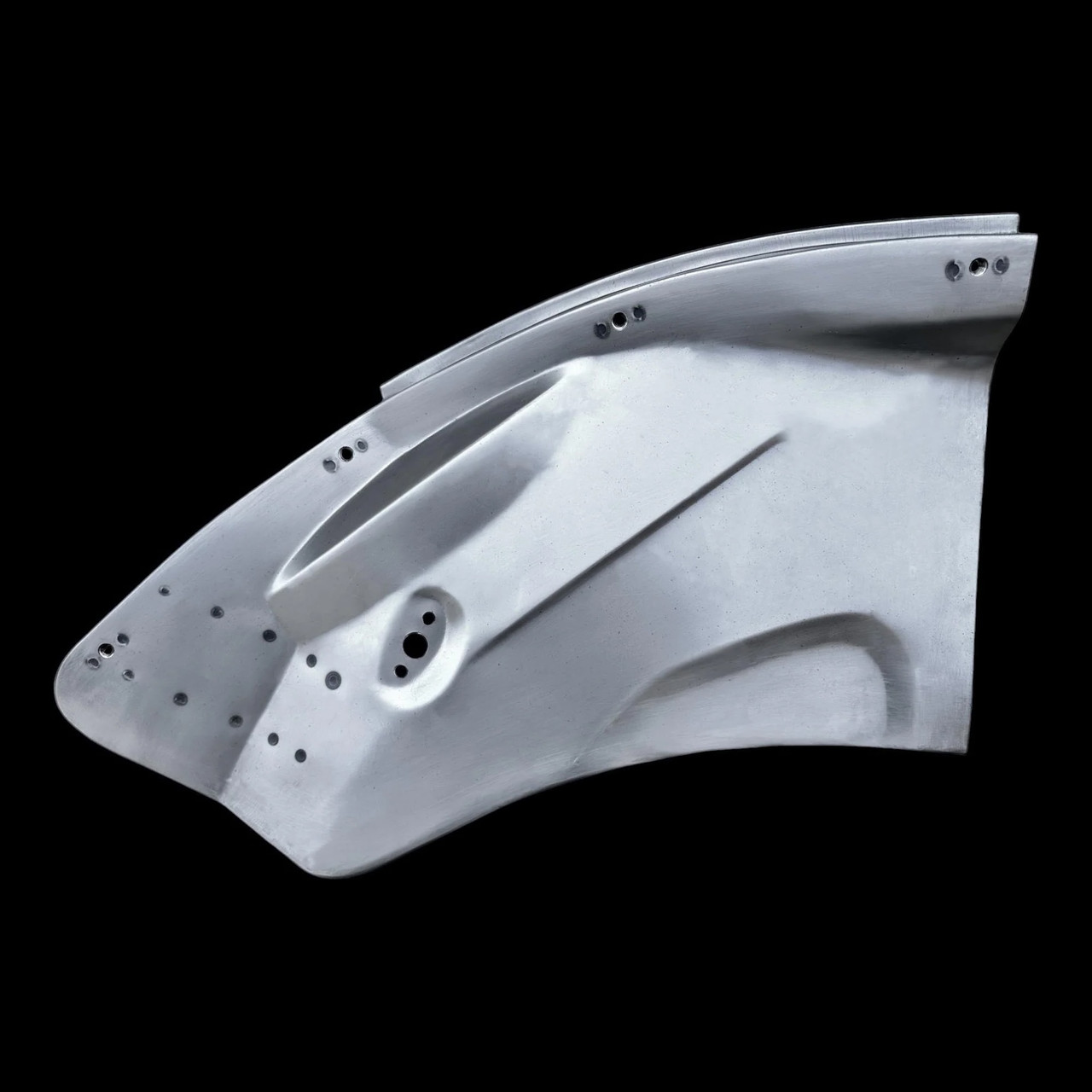 Left Front Quarter Panel 1952-1960