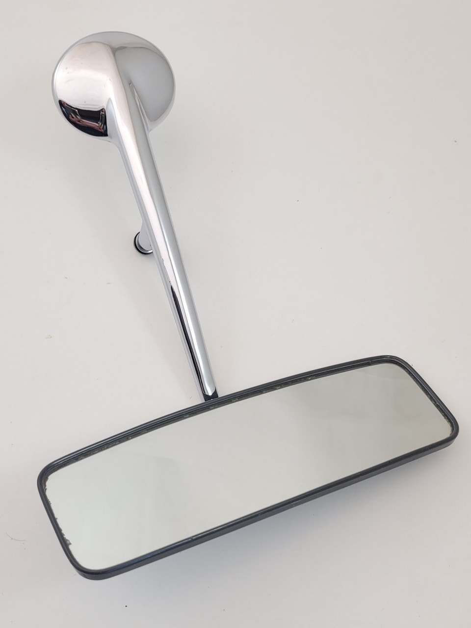 Backside works.「3」2021 ED33 67 ONLY SQUAREBACK REAR VIEW MIRROR - NOS