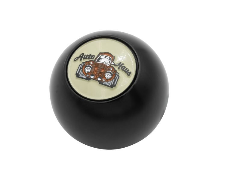 EMPI, Universal Premium Shifter Knob, AutoHaus