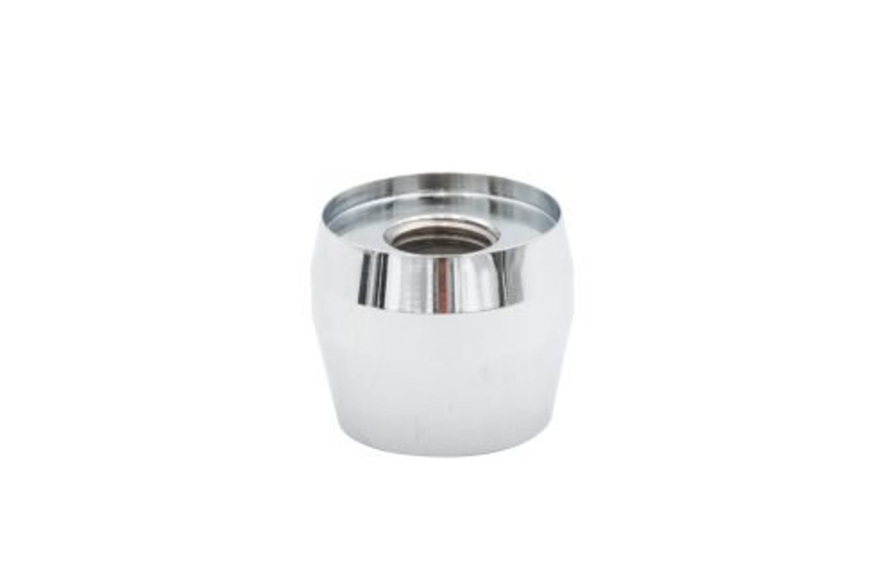 EMPI パーツ EMPI Trigger Shifter Knob Spacer, Chrome