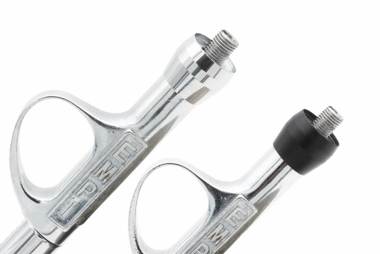 EMPI パーツ EMPI Trigger Shifter Knob Spacer, Chrome