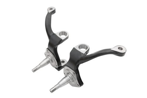 EMPI Off Road Ball Joint Raised Adjustable Beam in a Box with