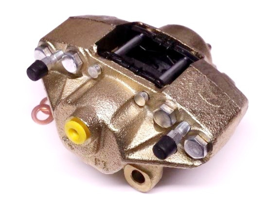 EMPI Front Disc Brake Caliper