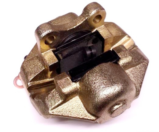 EMPI Front Disc Brake Caliper