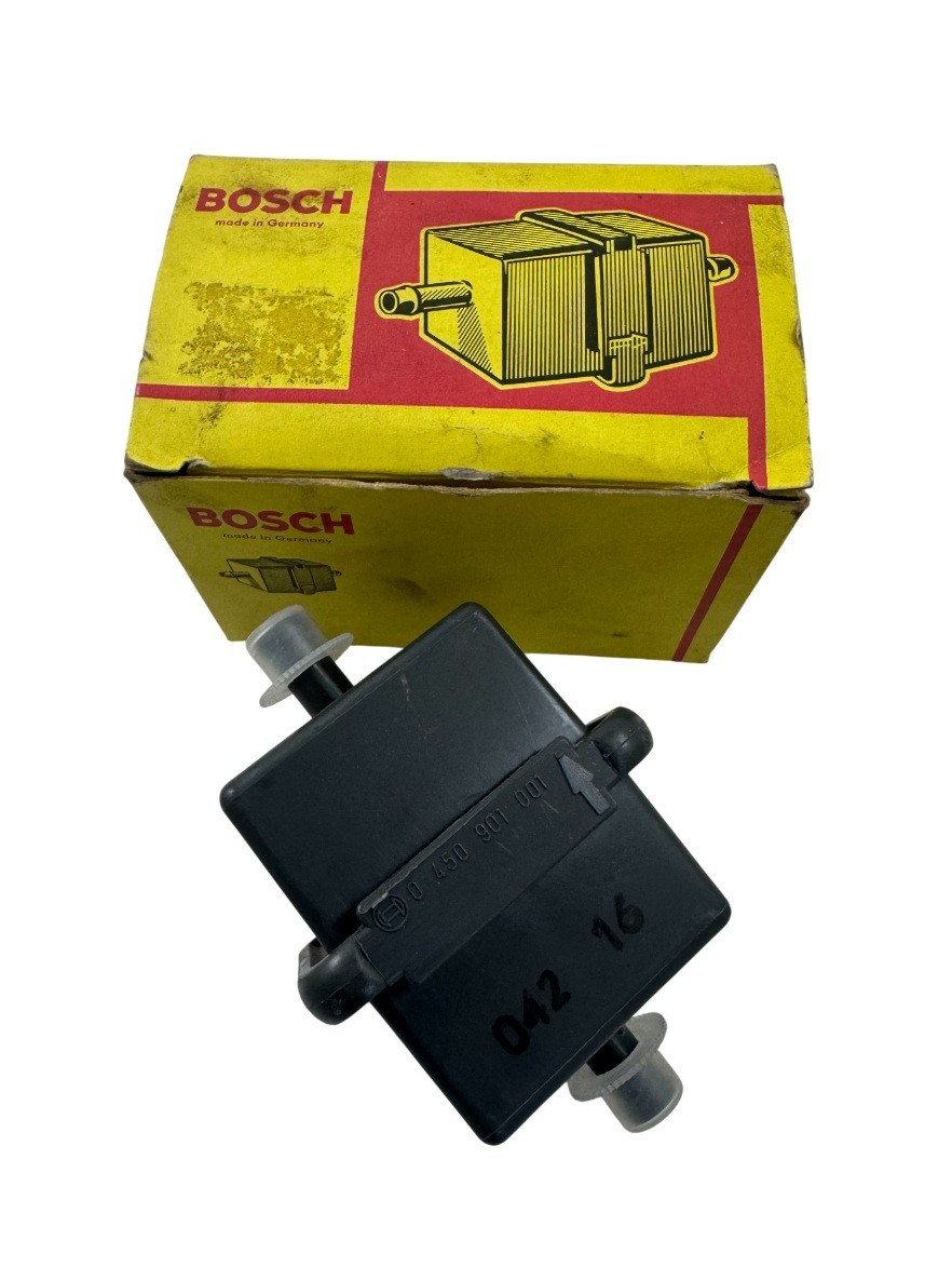 BOSCH オルタネーター 0 986 JR1 216-9UB NOS FILTER - FUEL INJECTION; TYPE 3