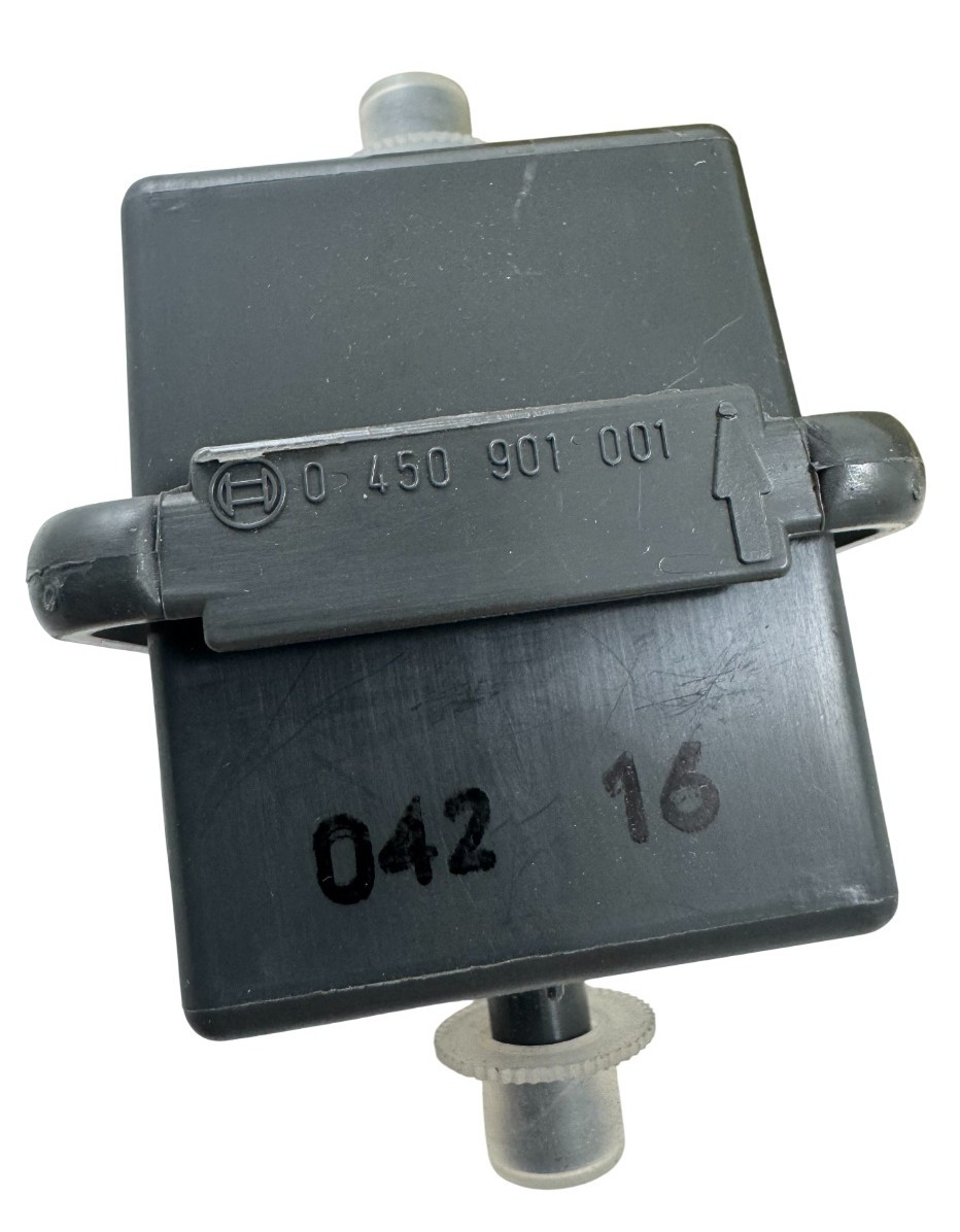 BOSCH オルタネーター 0 986 JR1 216-9UB NOS FILTER - FUEL INJECTION; TYPE 3