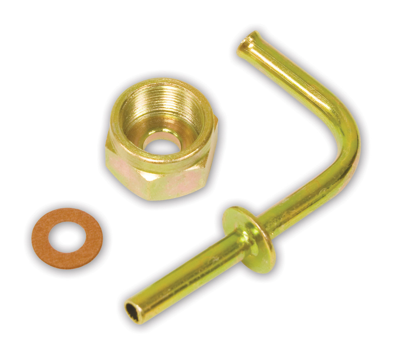 FUEL TANK OUTLET KIT