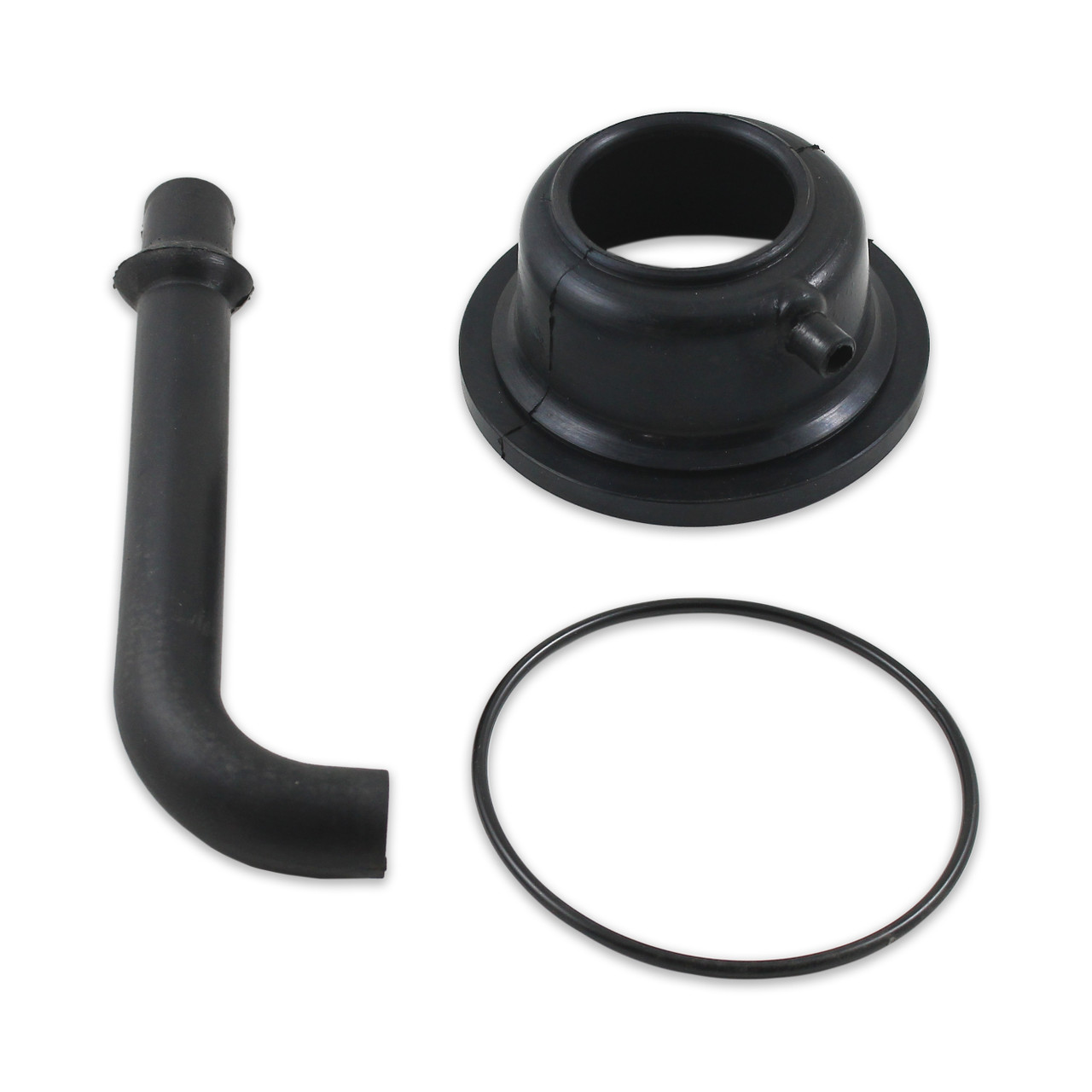 FUEL TANK OVERFLOW KIT