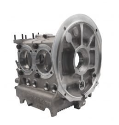 ENGINE CASE