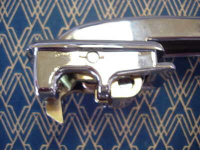 HANDLE