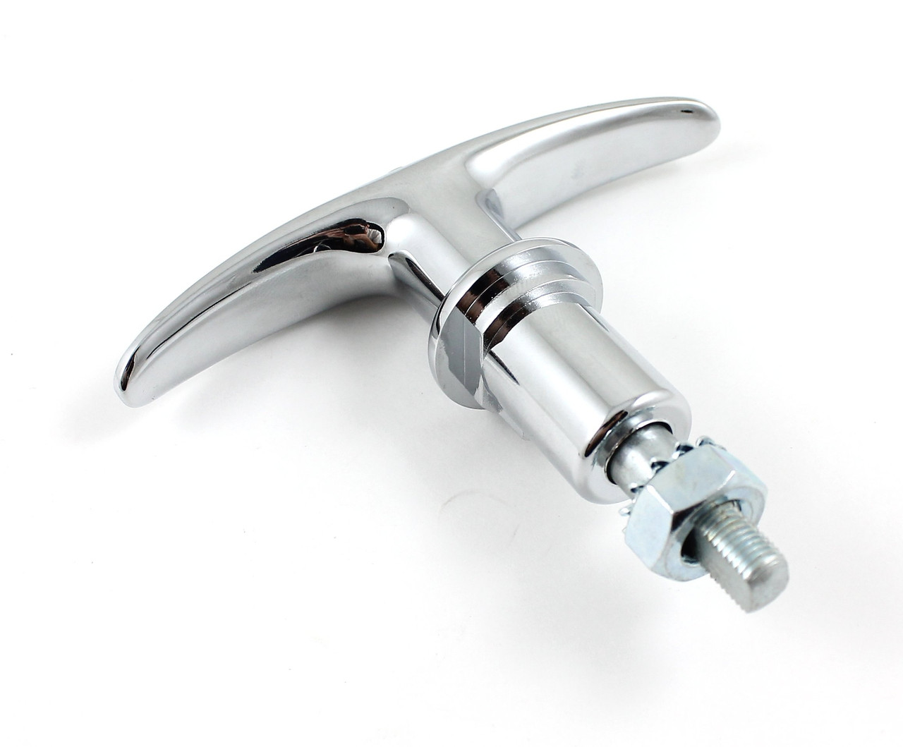 IGNITION/DOOR HANDLE KEYED SET