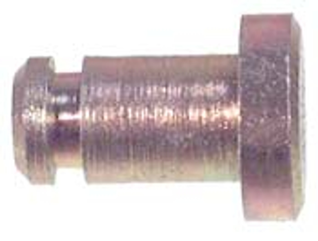 EMERGENCY BRAKE LEVER PIVOT PIN