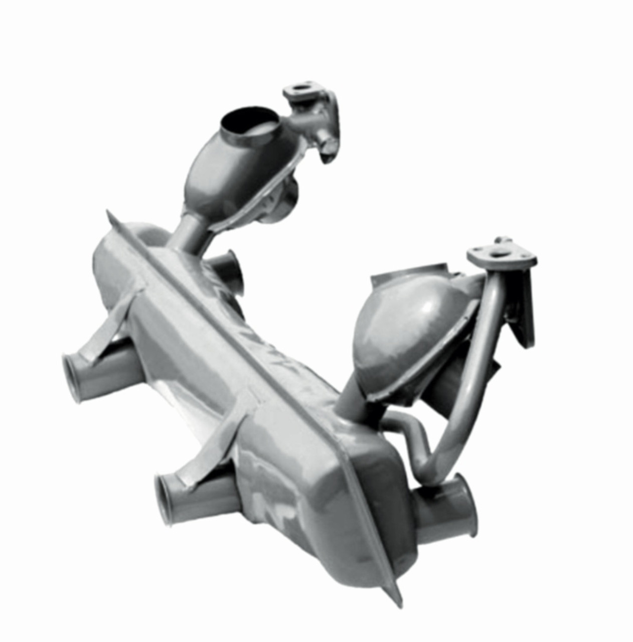 小物 242MADT-AC01 EVASION MUFFLER ACRYLIC Speedwerx, Inc. | Lightweight Muffler // Ceramic Coated