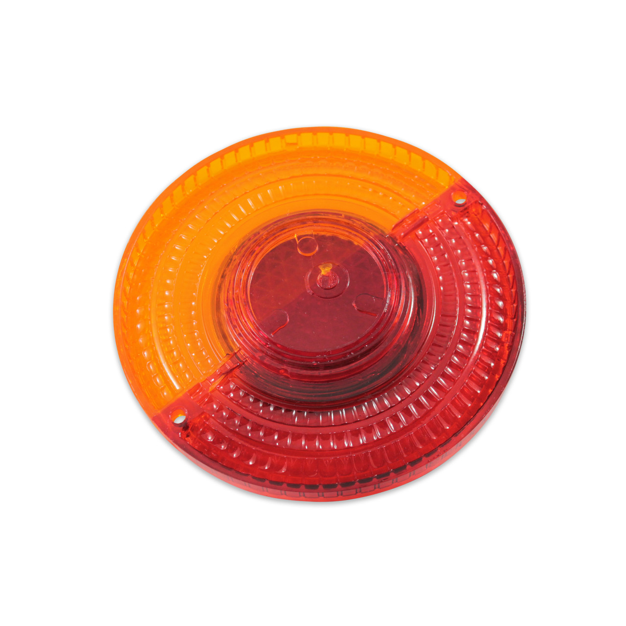 入手困難　T34 Karmann Ghia 灯火類パーツ TYPE 34 AMBER TOP TAIL LIGHT LENS KIT