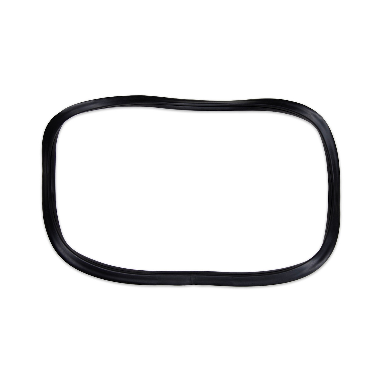 REAR WINDOW SEAL; BUS; 1955-1963