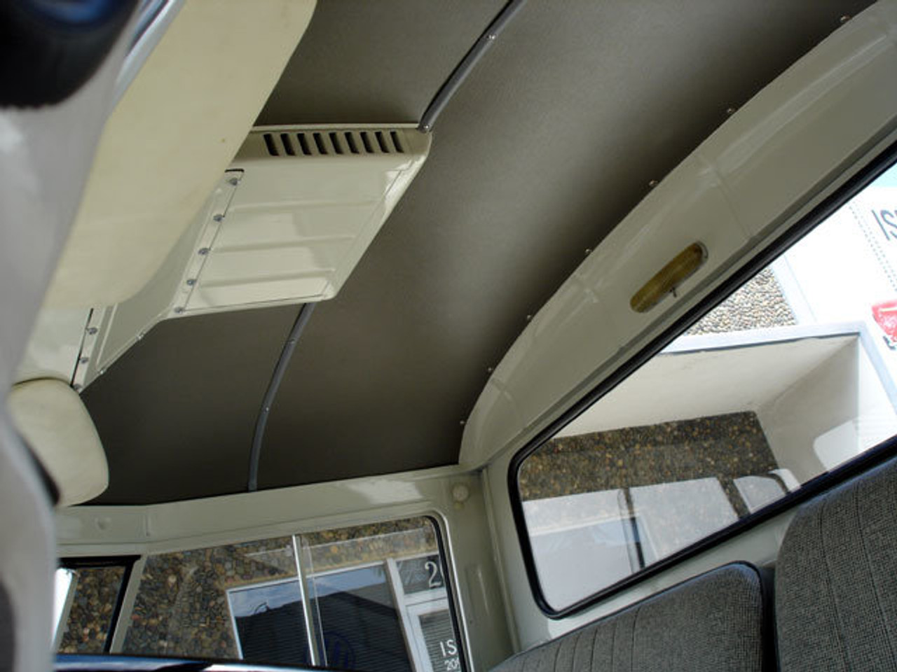 BUY Volkswagen Roof Headliner Material - Reeces Auto Headlining