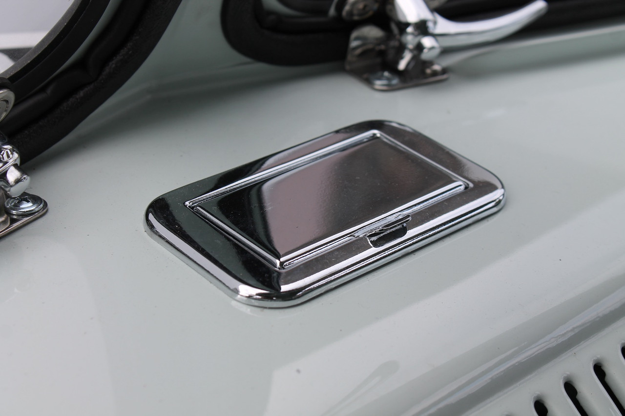 お　DOMINO Ashtray/Volkswagen ヴィンテージ DOMINO” Ashtray / Volkswagen - NICK WHITE