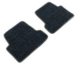 TYPE 3 COCO MATS - 4 PIECE