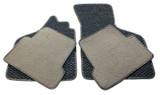 TYPE 3 COCO MATS - 4 PIECE