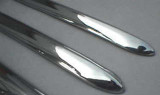 KARMANN GHIA STAINLESS MOLDING KIT 1956-1959