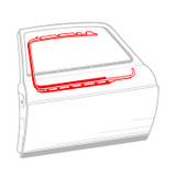 Type 3 Outer Scraper Kit