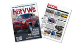 HOT VWS MAGAZINE - APRIL 2019