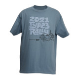 2021 Type 3 Rally Shirt