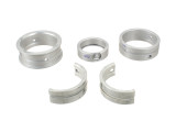 MAIN BEARING SET,1.0 Crank - .75 cut Case.