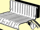 LUGGAGE SHELF,