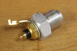 OIL RELIEF VALVE ADAPTER KIT