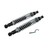 BOXED COIL-OVER SHOCKS, PAIR