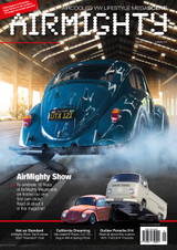 AIRMIGHTY ISSUE #45