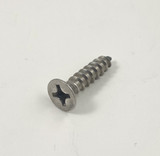 SAFARI WINDOW WIPER BLADE REST RETAINING SCREW