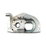 Front Hood Latch