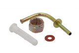 GAS TANK OUTLET PIPE KIT