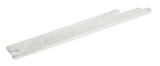 EMERGENCY BRAKE PUSH BAR; BUS; 1955-1971; LEFT