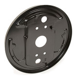 BRAKE BACKING PLATE; BUS; 1964-1967; FRONT RIGHT
