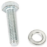 BRAKE T FITTING MOUNTING HARDWARE