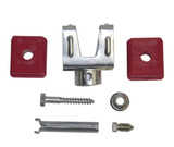 URETHANE SHIFT COUPLR, LATE