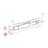 Type 3 Torsion Arm Seal Kit