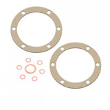 Oil Sump Plate Kit