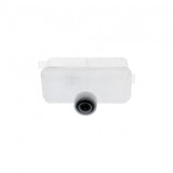 Brake Fluid Reservoir,